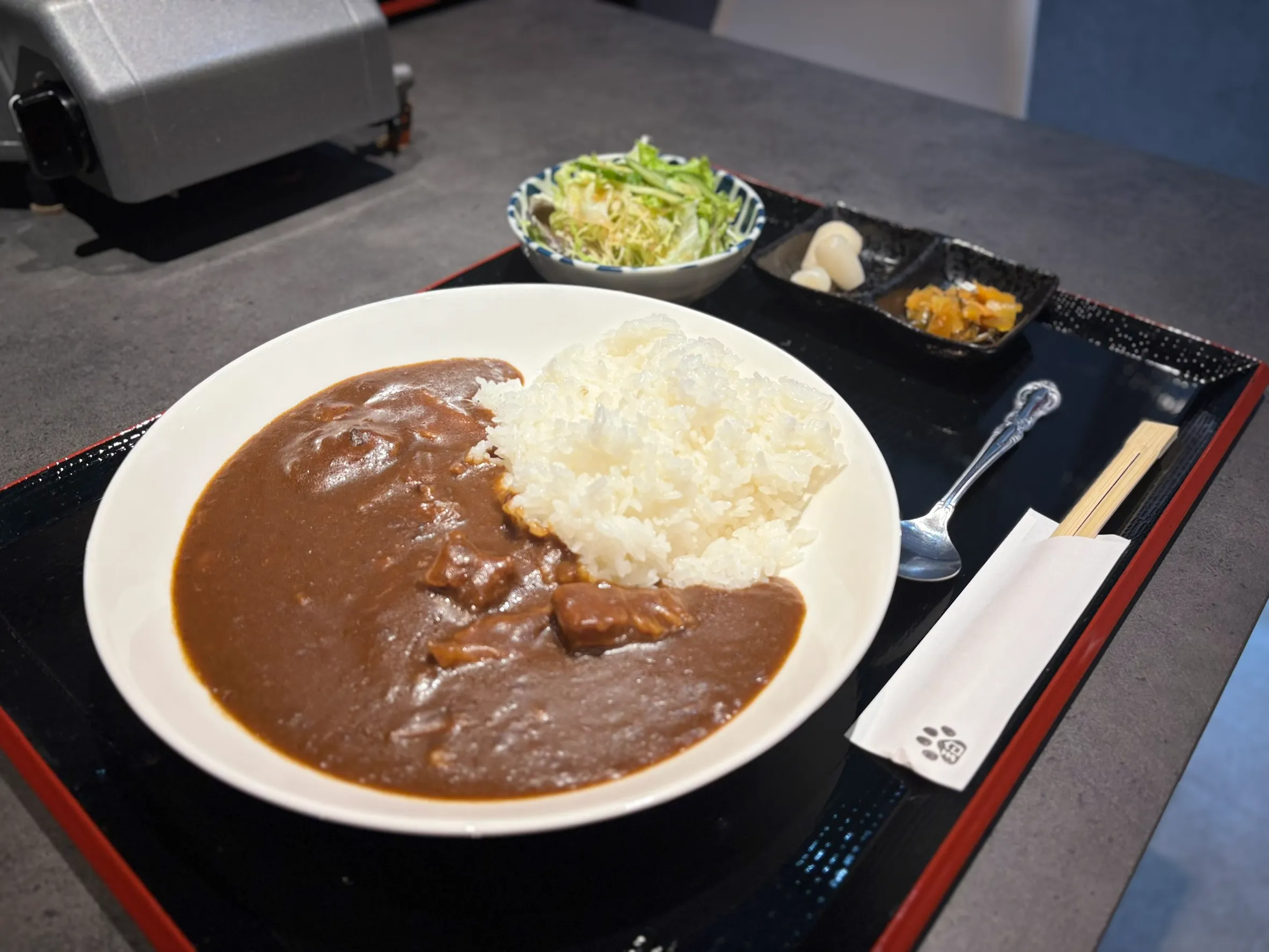 カレー