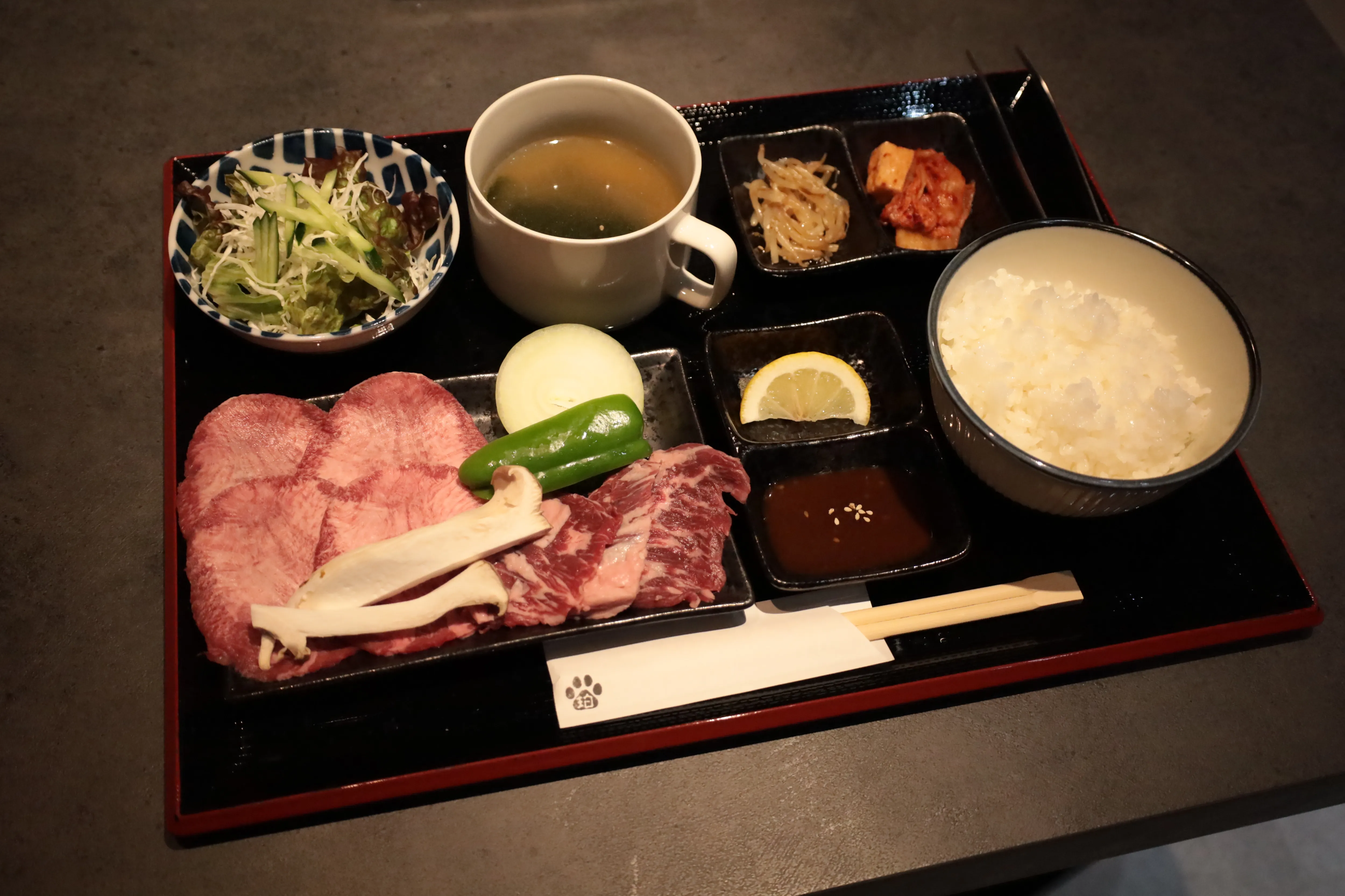 Ｃランチ